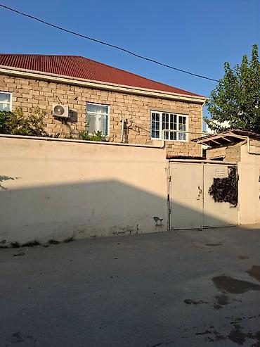 duz sat: 8 otaq, 156 kv. m, Kredit yoxdur, Orta təmir — 5