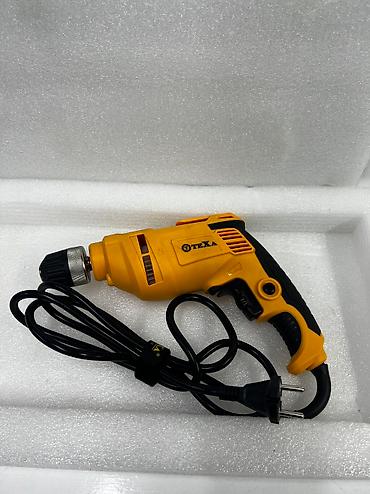 Шуруповерты: Ассалому алейкум мекендештер,биз рекламага чыгарган инструменттер — 12