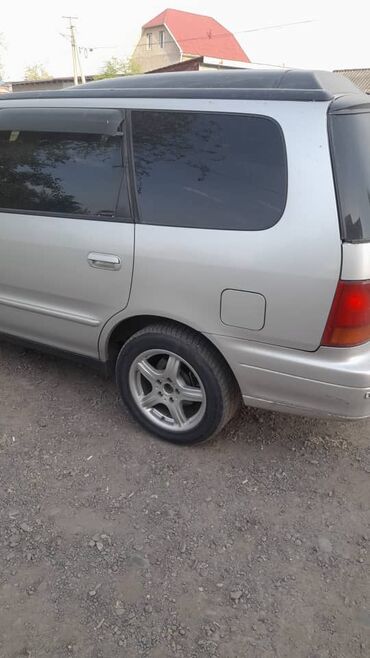 резина 225 70 r15 с: Диски R 16 Honda, Б/у