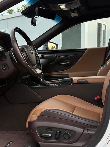 Продажа авто: Lexus ES: 2020 г., 2.5 л, Гибрид, Седан — 10