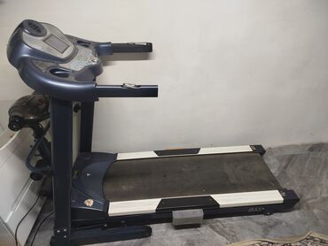 купить самокат для трюков в бишкеке: Беговая дорожка б/у в хорошем состоянии, всё работает уступка будет