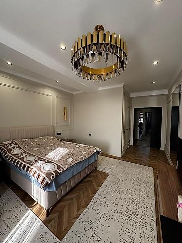 Продажа квартир: 3 комнаты, 102 м², Элитка, 12 этаж, Дизайнерский ремонт — 7