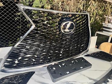 нексия решетка: Решетка радиатора Lexus 2019 г., Новый, Аналог — 10