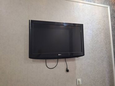 lc televizor: İşlənmiş Televizor LG 32" Ünvandan götürmə