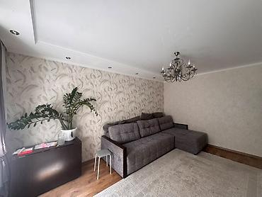 комната в рассрочку: 3 комнаты, 48 м², 104 серия, 2 этаж, Косметический ремонт — 1
