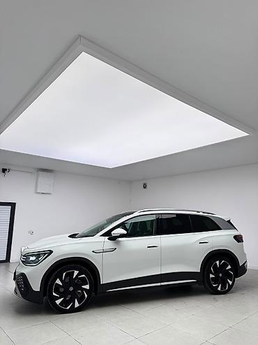 дви: Volkswagen ID.6: 2023 г., 0.1 л, Автомат, Электромобиль, Кроссовер — 3