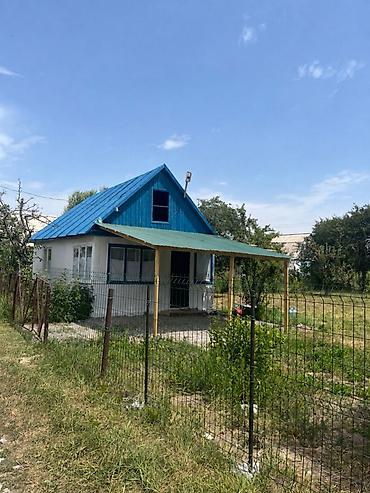 Продажа дачи: Дачный дом с участком: 6 соток Электричество, вода имеется Красная — 1