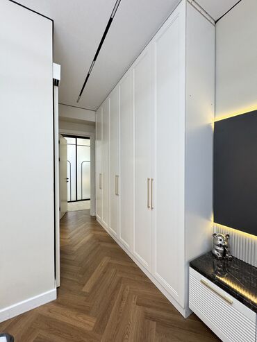 Продажа квартир: 2 комнаты, 78 м², Элитка, 9 этаж, Дизайнерский ремонт — 11