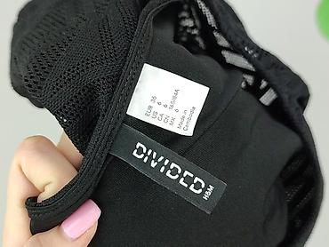 dividede: H&M Divided, Top damski, rozmiar S — 5