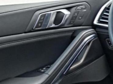 4*98: UNUTRAŠNJA BRAVA ZA BMW X6 OD 2019. DO 2020. GOD — 1