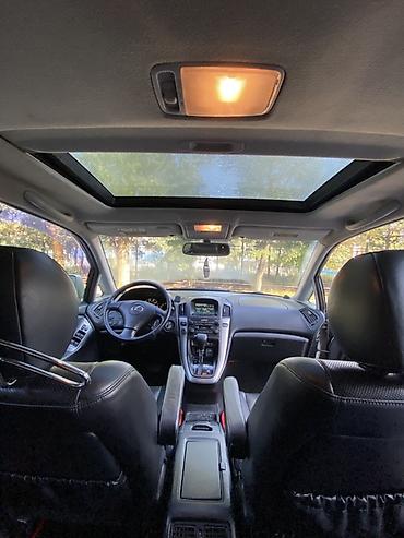 lexus 270 rx: Lexus RX: 2001 г., 3 л, Автомат, Газ, Кроссовер — 9