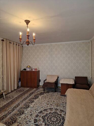 Продажа квартир: 1 комната, 31 м², Хрущевка, 2 этаж, Косметический ремонт