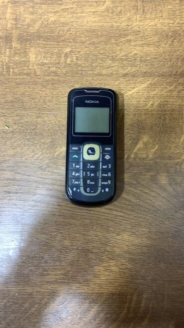телефон fly включение: Nokia 1.4, rəng - Qara, Düyməli