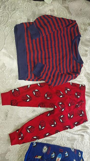 Uşaq dəsti, Uniseks, 1 - 2 yaş, Lc Waikiki