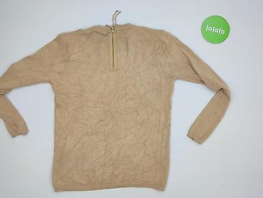 varlesca sweter: Zara, Sweter damski, rozmiar M — 3