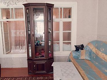 kiraye gence: Kirayə üçün mənzilin təsviri Ev Elmlərdə metroya 2 dəq məsafədə — 3