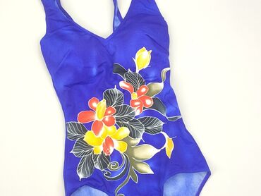 esprit t shirty damskie: One-piece swimsuit XL (EU 42), Synthetic fabric, condition - Perfect