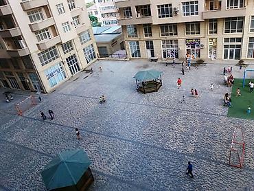 gence sadilli: Tibb Universiteti və Tbilisi prospektinə yaxın 2 otaqlı mənzil kirayə! — 4