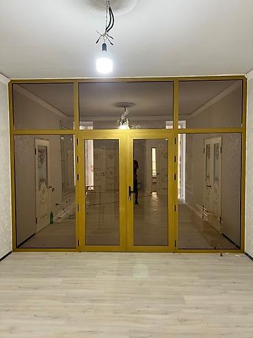 Пластиковые окна на заказ: Предлагаются различные оконные и дверные конструкции, изготовленные из — 50