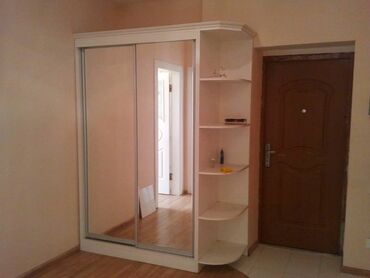 Uzunmüddətli kirayə mənzillər: ⚜️2 otaqlı yeni tikili mənzil kirayə verilir. ⚜️Tibb Universitetindən — 9