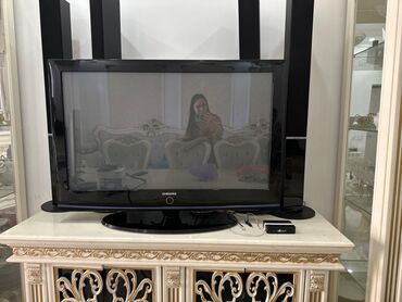 плазменные телевизоры samsung: Продам телевизор Samsung 
Диагональ 125