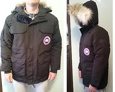 Zimske jakne: TOP MODELI C.GOOSE JAKNI, MODEL CITADEL, ULTRA HIT | Novo! ! ! — 11