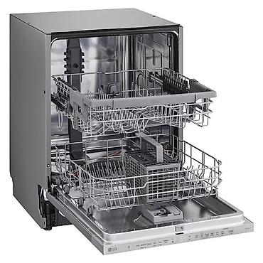 kitchen aid: Посудомойка, Новый, Платная доставка — 4