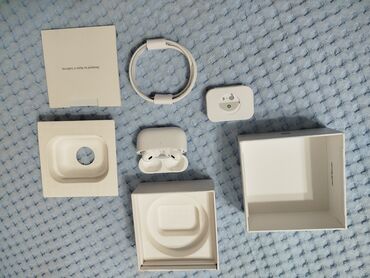 аирподс 3 люкс копия: Вкладыши, Apple, Новый, Беспроводные (Bluetooth), Классические