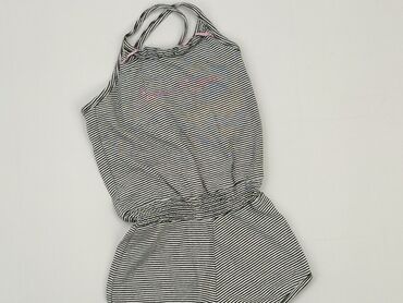 kombinezon wzorzysty: Overalls 1.5-2 years, 86-92 cm, condition - Very good