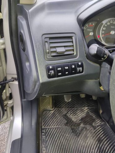 Hyundai: Hyundai Tucson: 2 l | 2007 il Ofrouder/SUV — 10