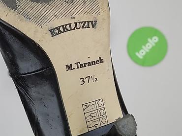 buty do garnituru deichmann: Półbuty damskie, rozmiar 37.5 — 4