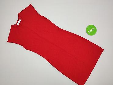 czerwony lech: Primark, Sukienka damska, rozmiar XS — 2