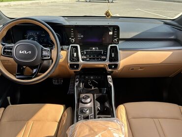 Kia: Kia Sorento: 1.6 l | 2023 il Ofrouder/SUV — 15