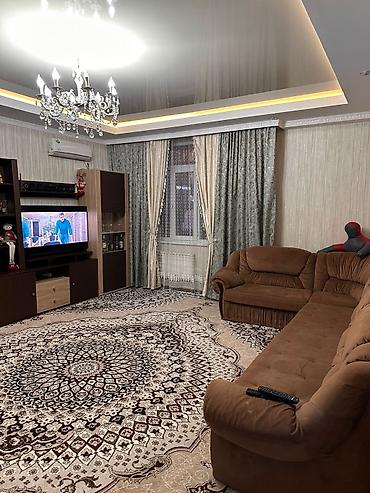 Долгосрочная аренда квартир: 3 комнаты, Агентство недвижимости — 3