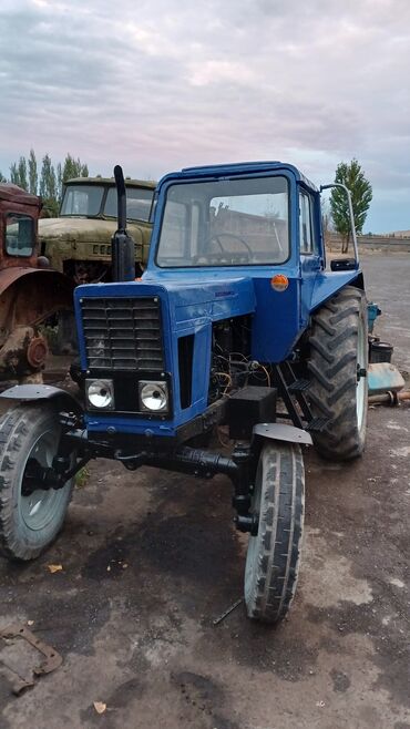 Двигатели, моторы и ГБЦ: Двигатель на юмз д65 коленвал н2 р1 с рабочего трактора на запчасти at lalafo.kg — 4 Двигатели, моторы и ГБЦ: Двигатель на юмз д65 коленвал н2 р1 с рабочего трактора на запчасти — 4