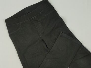 5 10 15 kurtki dla dziewczynek: Легінси дитячі, H&M, 9 р., 128/134, стан - Дуже гарний