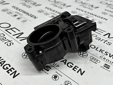 turbina: KLAPNA GASA 03C ZA VOLKSWAGEN TIGUAN, TOURAN, GOLF 7 . - 03C 128 063 — 4
