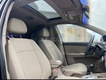 Kia: Kia Cerato: 1.6 l | 2008 il Sedan — 12