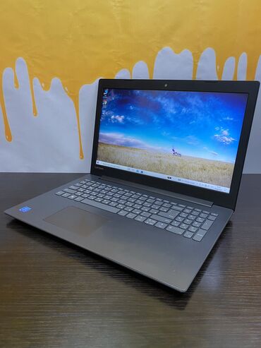���������������� ������������ �� �� в Кыргызстан | Ноутбуки и нетбуки: Lenovo Intel Pentium, 4 ГБ ОЗУ, 15.6 "