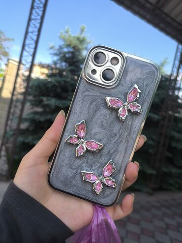 Чехлы: Чехлы на Iphone (можно на любой 11 и т.д)