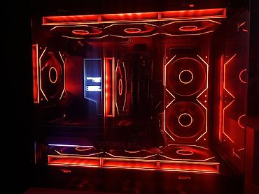 prodayu plotter: Компьютер, ядер - 6, ОЗУ 16 ГБ, Для работы, учебы, Новый, AMD Ryzen 5, NVIDIA GeForce RTX 3070, NVMe — 2