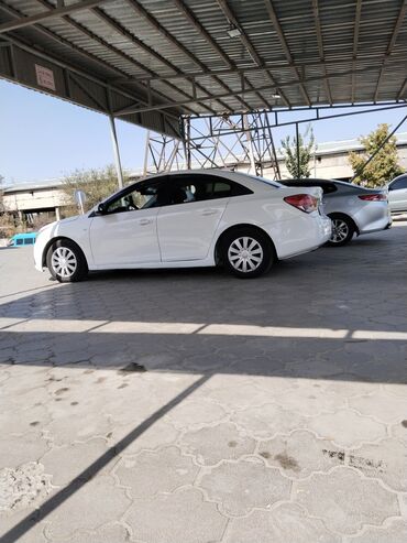 малибу машина цена: Chevrolet Cruze: 2012 г., 1.6 л, Механика, Бензин, Седан