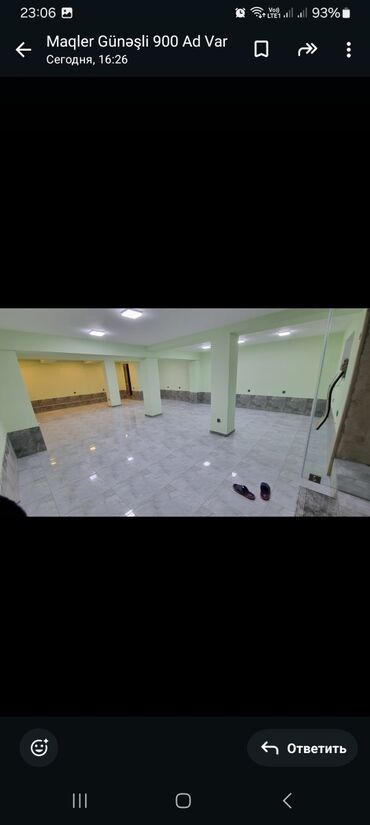 Digər kommersiya daşınmaz əmlakı: Obyekt i̇carəyə veri̇li̇r. Bakixanov -da lalafo.az — 8 Digər kommersiya daşınmaz əmlakı: Obyekt i̇carəyə veri̇li̇r. Bakixanov — 8