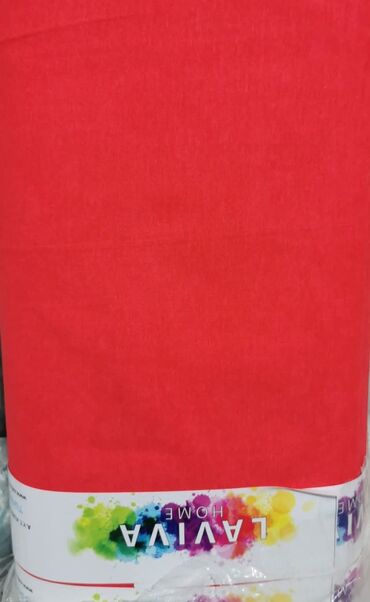 Posteljina: Singl, Pamuk, Turska — 12