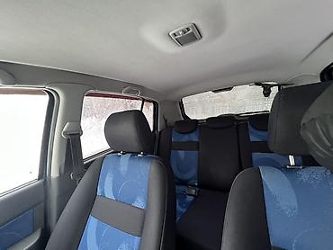 Hyundai: Hyundai Getz: 2006 г., 1.6 л, Автомат, Бензин, Хэтчбэк — 11