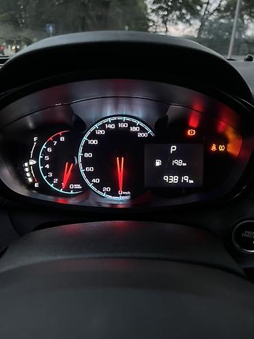 спарк пример: Chevrolet Spark: 2017 г., 1 л, Автомат, Бензин, Хэтчбэк — 8