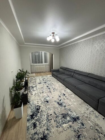 Продажа квартир: 2 комнаты, 67 м², 106 серия улучшенная, 9 этаж, Евроремонт