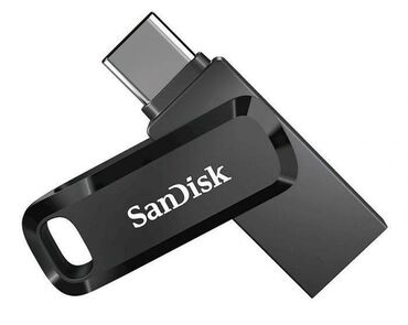 Flaş kart USB 3.1 "Sandisk" Flaş kart USB 3.1 "Sandisk" 2 Tb - 25 AZN