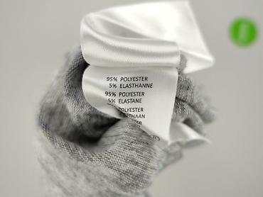 grey ads: Damart, Tunika damska, rozmiar L — 6
