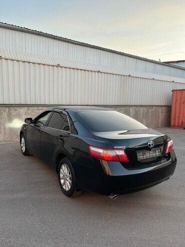коробка опель вектра б: Toyota Camry: 3.2 л, Автомат, Бензин, Седан